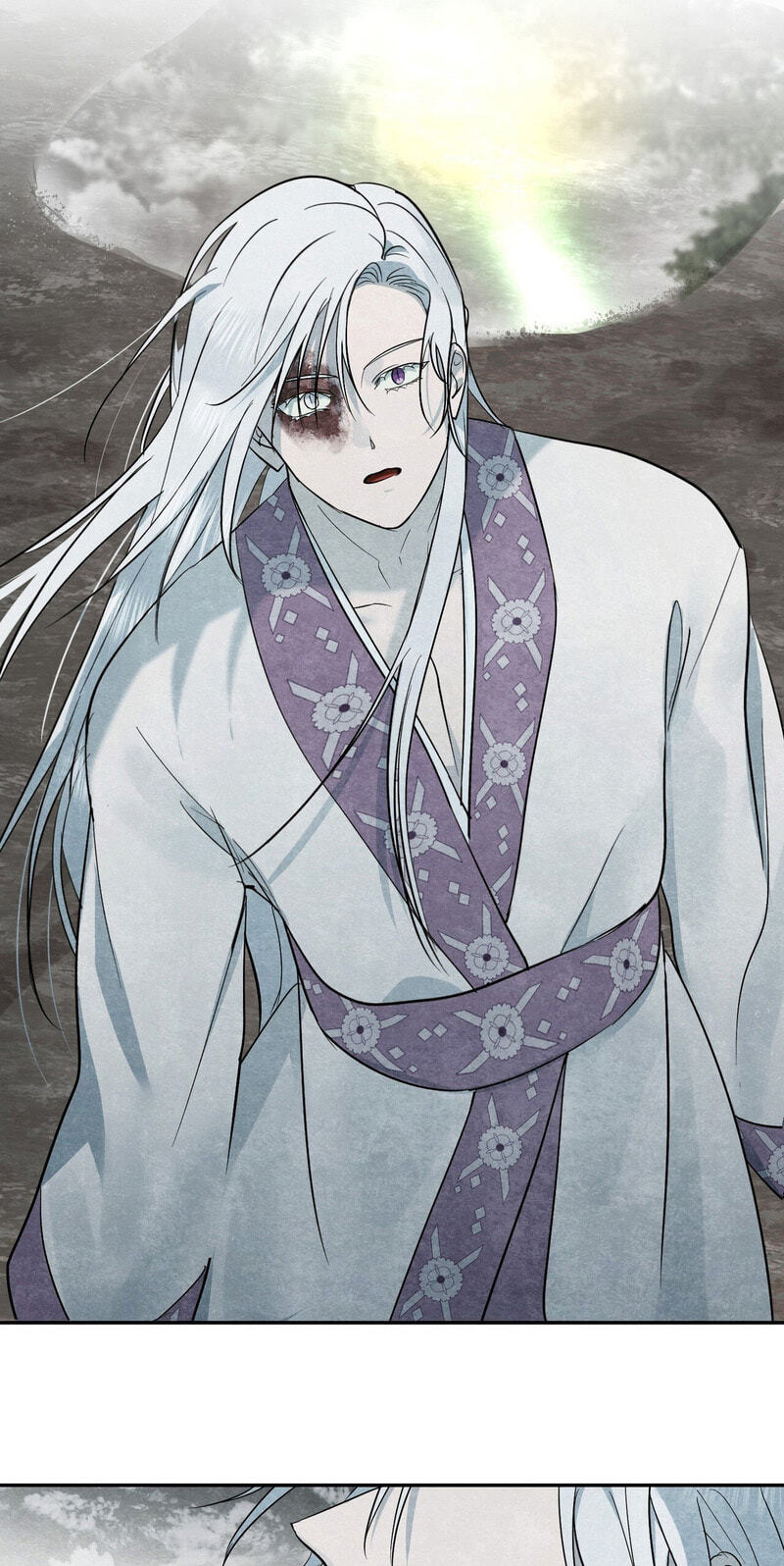 Yeouijuram Chapter 23 page 69 - 