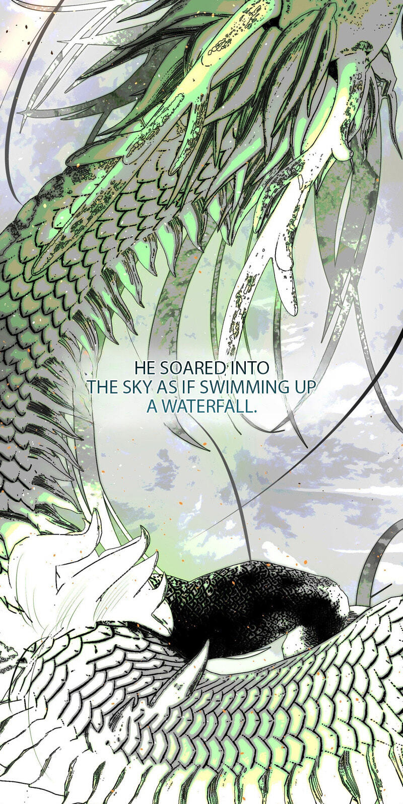 Yeouijuram Chapter 23 page 71 - 