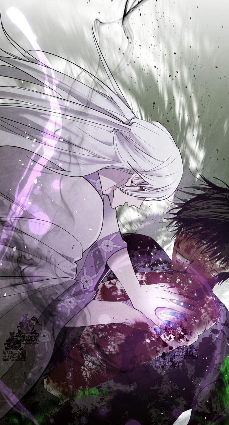 Yeouijuram Chapter 24 page 36 - 