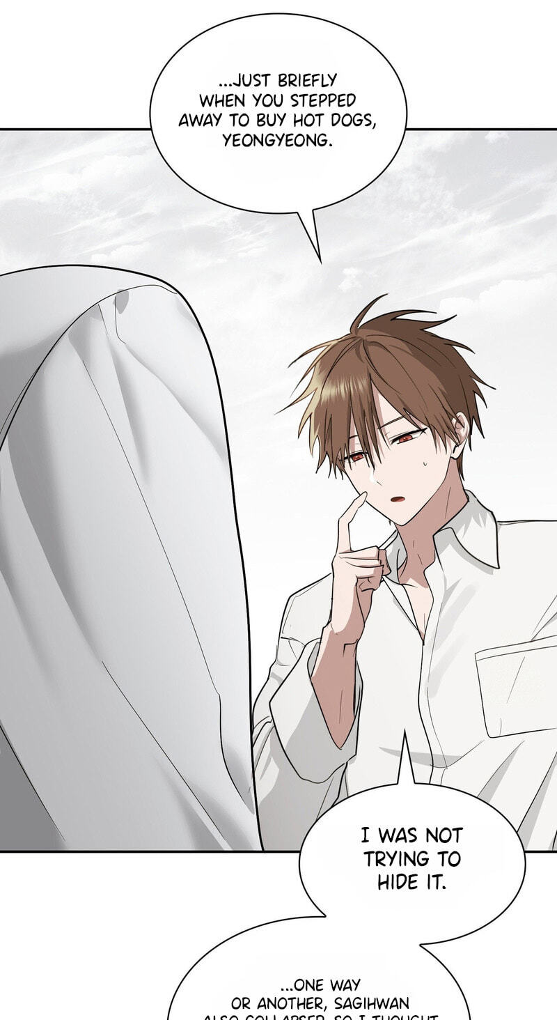 Yeouijuram Chapter 24 page 47 - 