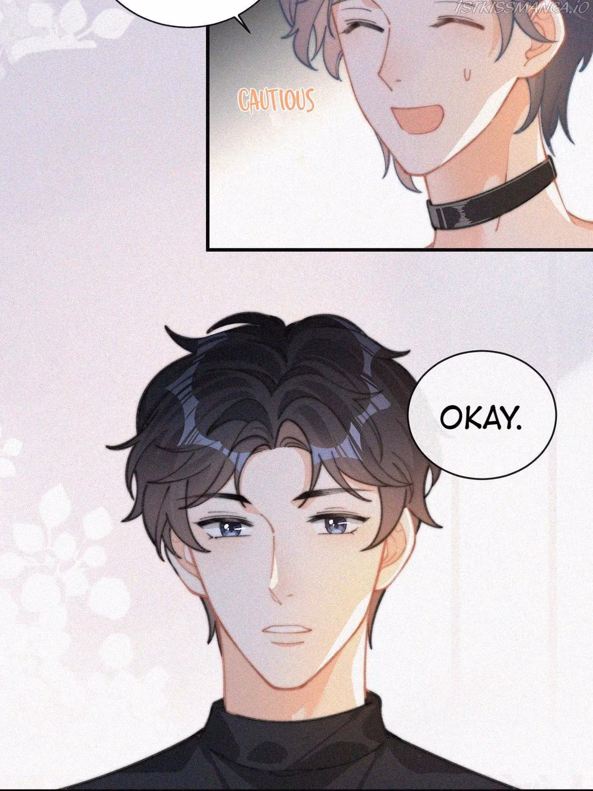 Yesterday Was Like Death Chapter 39 page 30 - 
