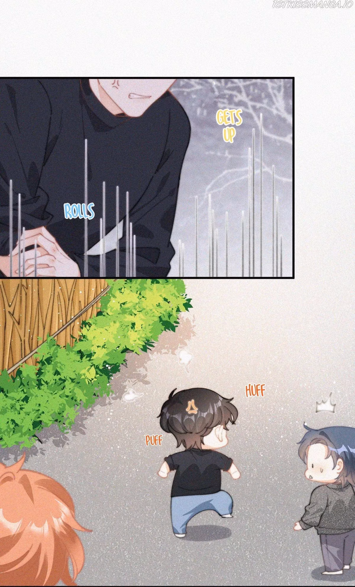 Yesterday Was Like Death Chapter 39 page 10 - 