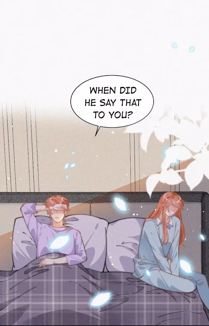 Yesterday Was Like Death Chapter 49 page 3 - 