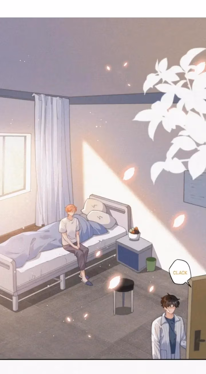 Yesterday Was Like Death Chapter 71 page 3 - 