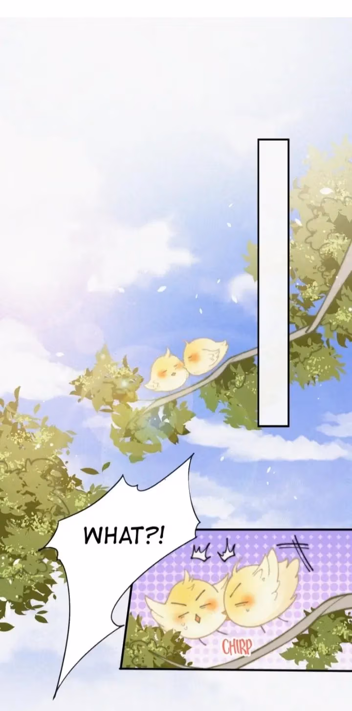 Yesterday Was Like Death Chapter 82 page 3 - 