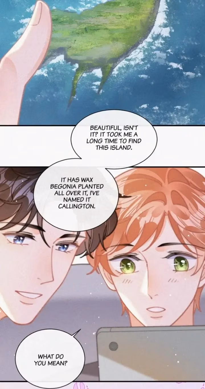 Yesterday Was Like Death Chapter 83 page 33 - 