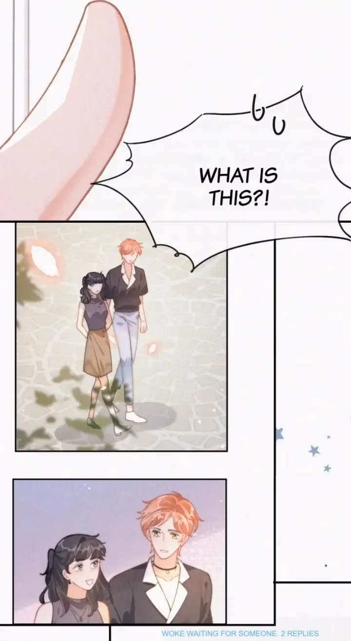 Yesterday Was Like Death Chapter 83 page 5 - 
