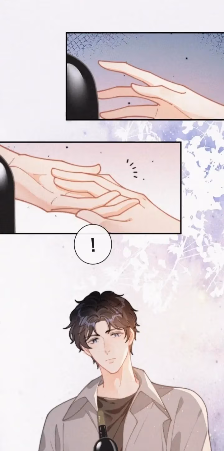 Yesterday Was Like Death Chapter 84 page 4 - 