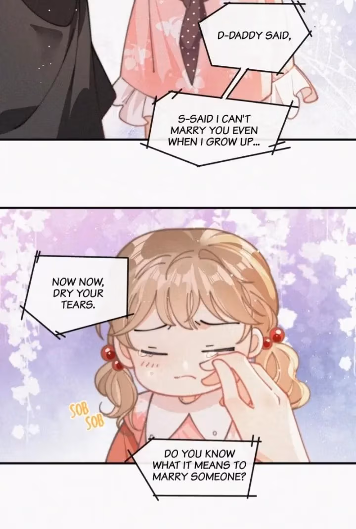 Yesterday Was Like Death Chapter 85 page 5 - 