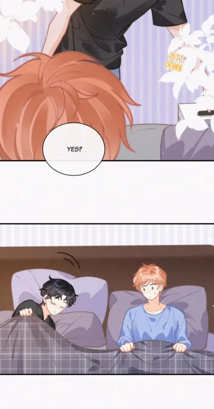 Yesterday Was Like Death Chapter 85 page 10 - 