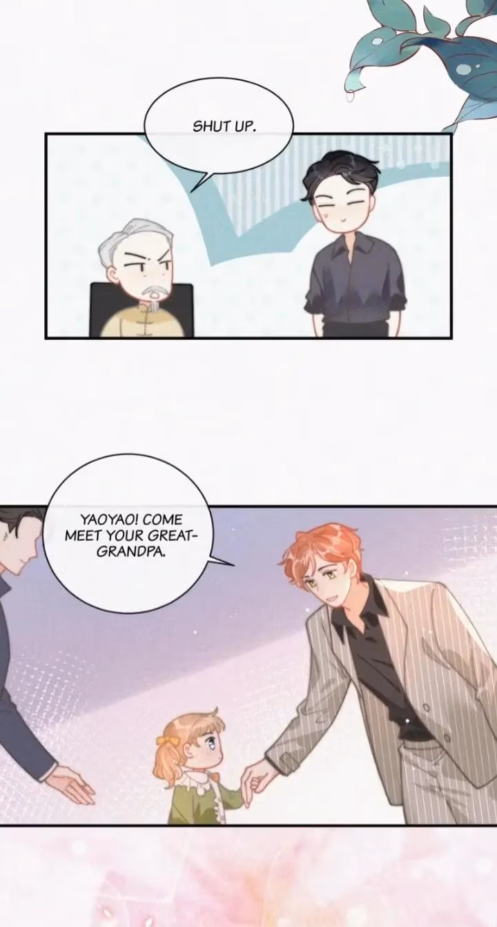 Yesterday Was Like Death Chapter 86 page 7 - 