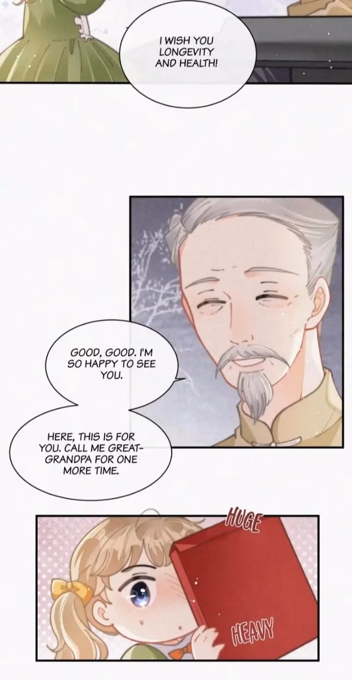Yesterday Was Like Death Chapter 86 page 10 - 