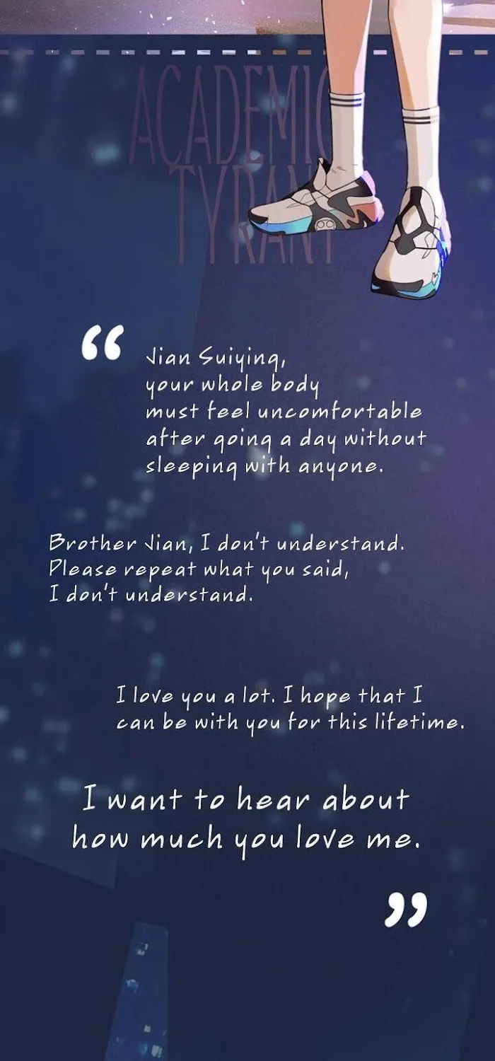 Yet You Love a Guy Like Him Chapter 1 page 4 - 