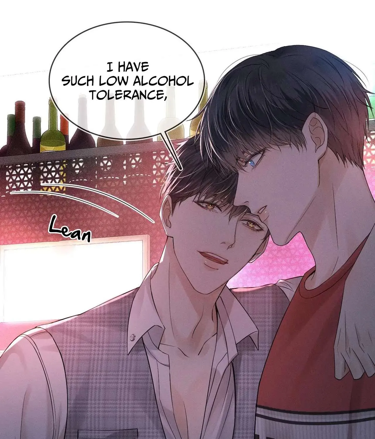 Yet You Love a Guy Like Him Chapter 10 page 2 - 