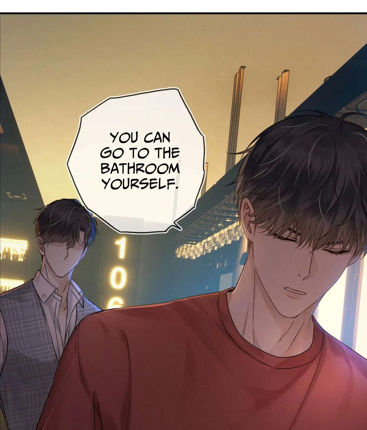 Yet You Love a Guy Like Him Chapter 10 page 13 - 