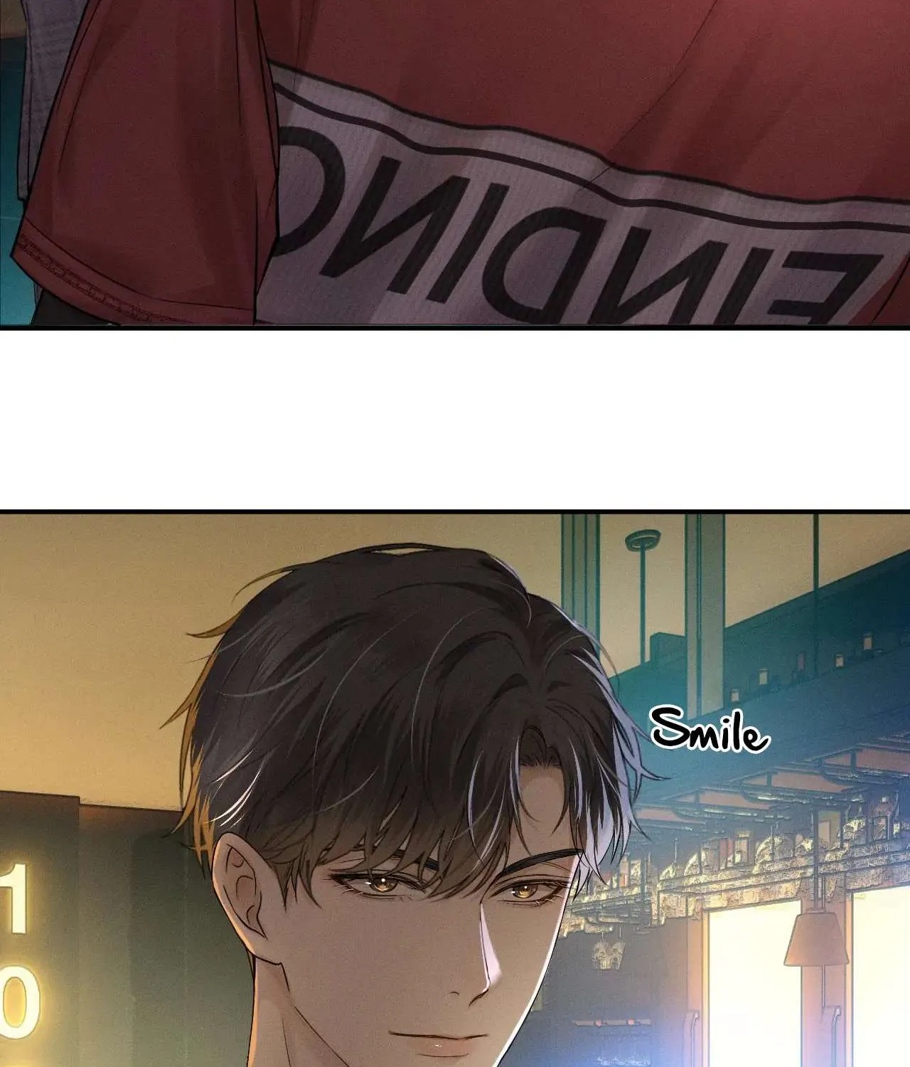 Yet You Love a Guy Like Him Chapter 10 page 14 - 
