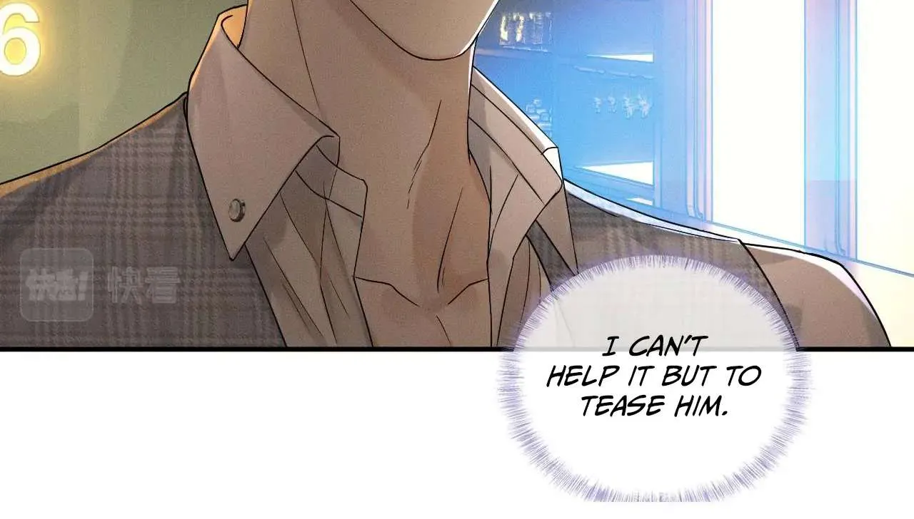 Yet You Love a Guy Like Him Chapter 10 page 15 - 
