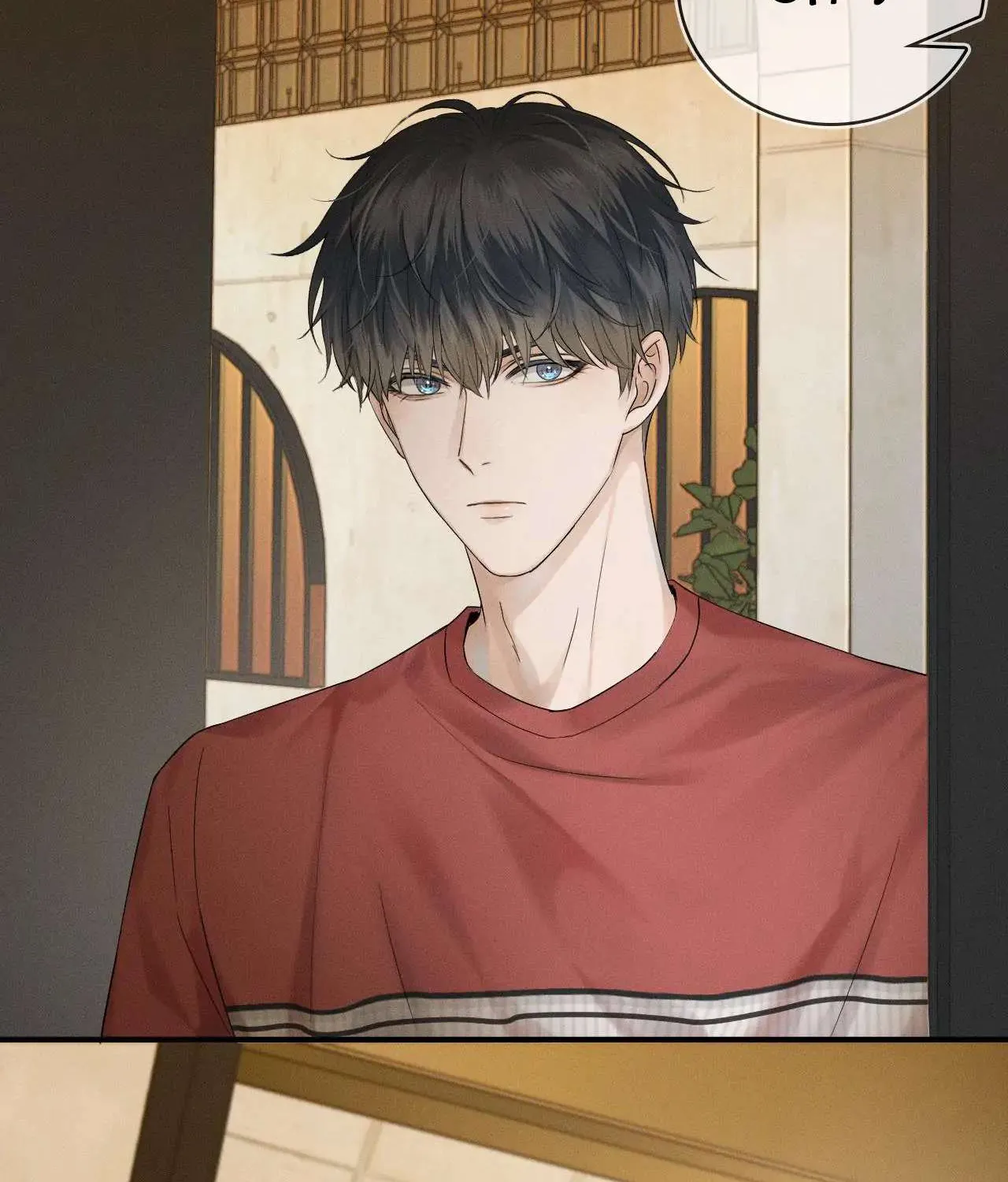 Yet You Love a Guy Like Him Chapter 10 page 19 - 