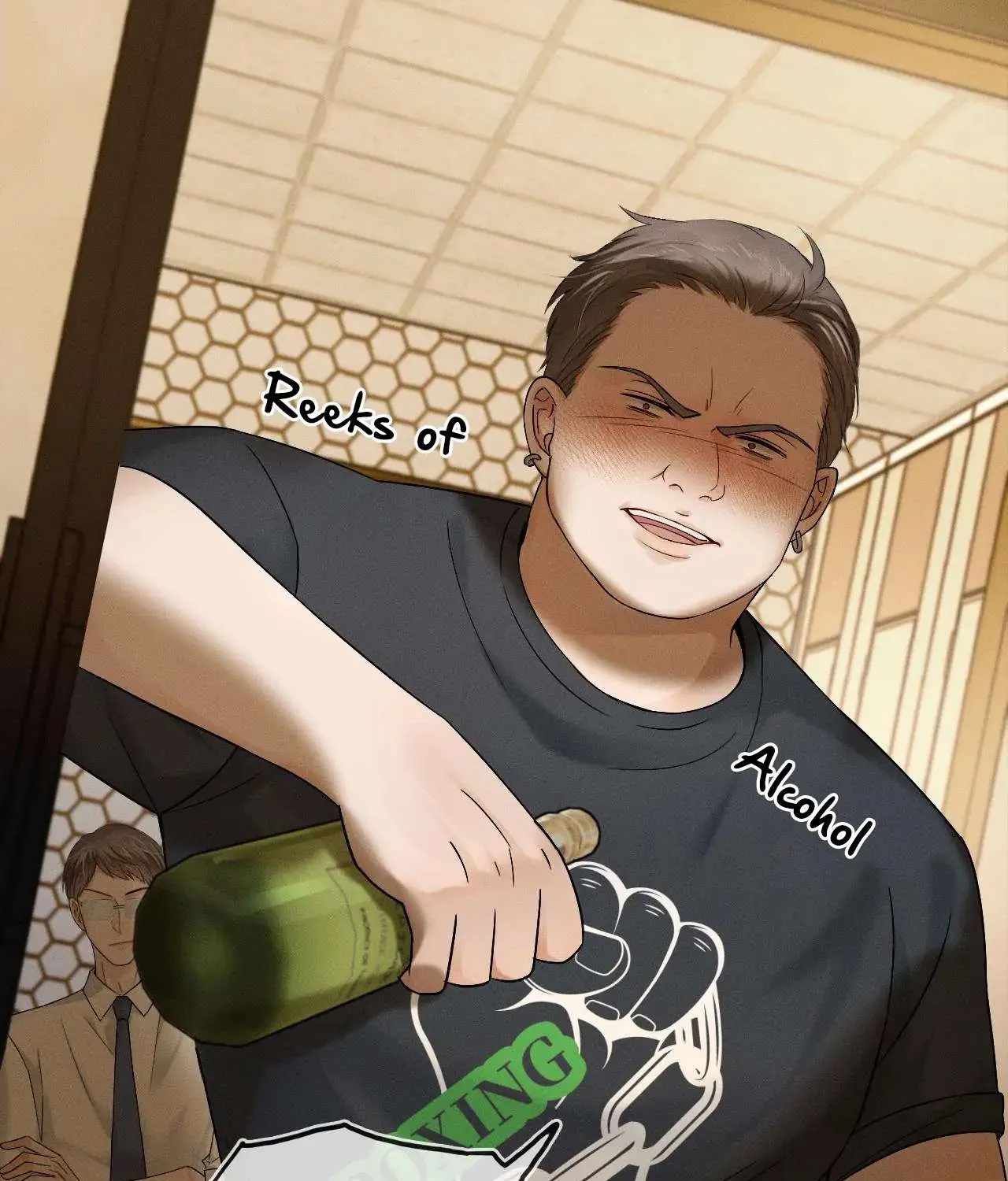 Yet You Love a Guy Like Him Chapter 10 page 20 - 