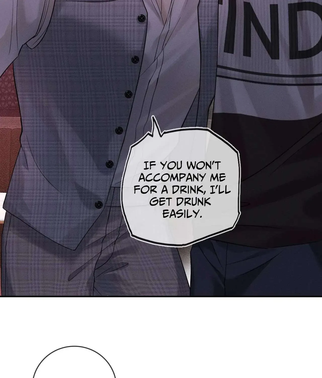 Yet You Love a Guy Like Him Chapter 10 page 3 - 