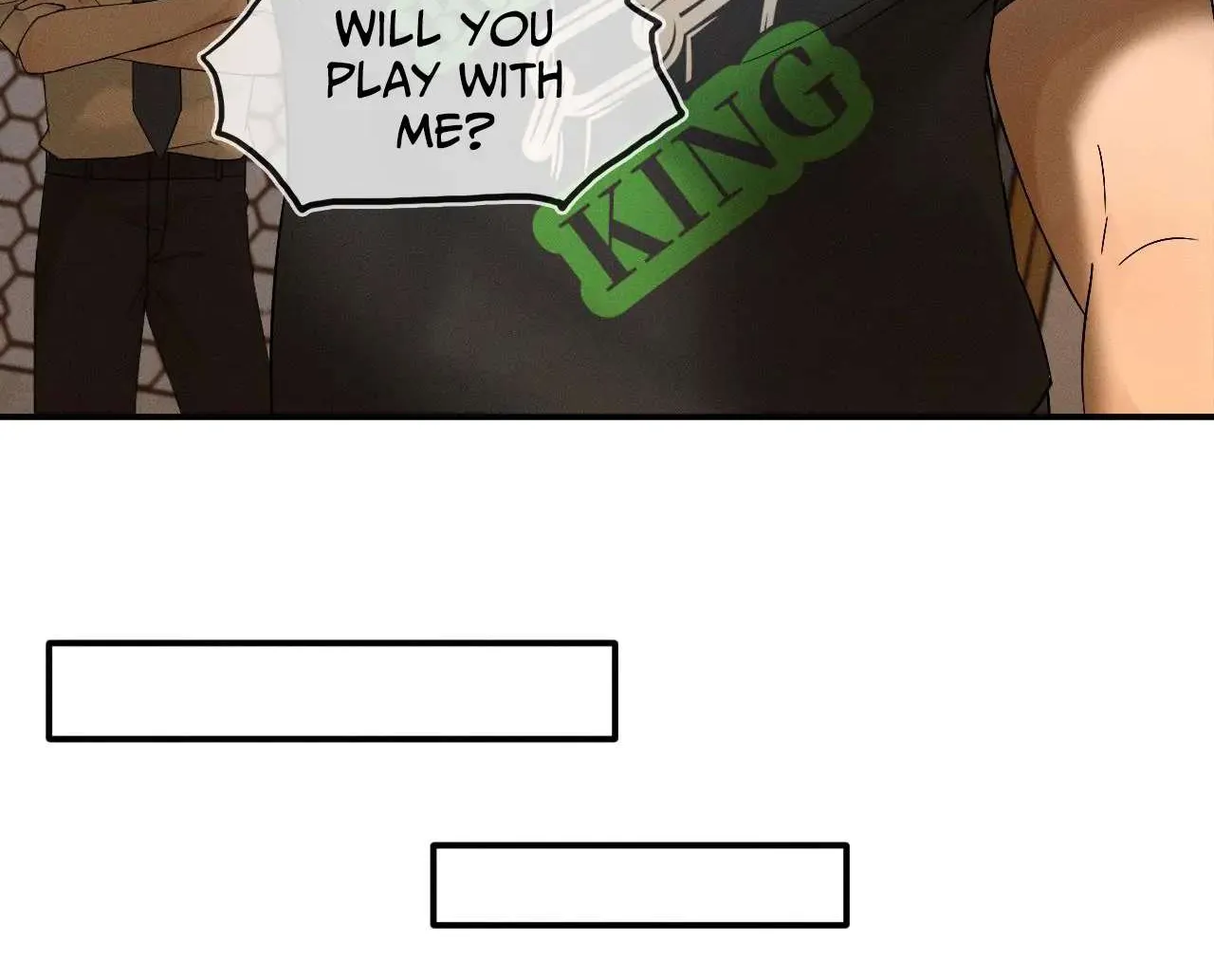 Yet You Love a Guy Like Him Chapter 10 page 21 - 