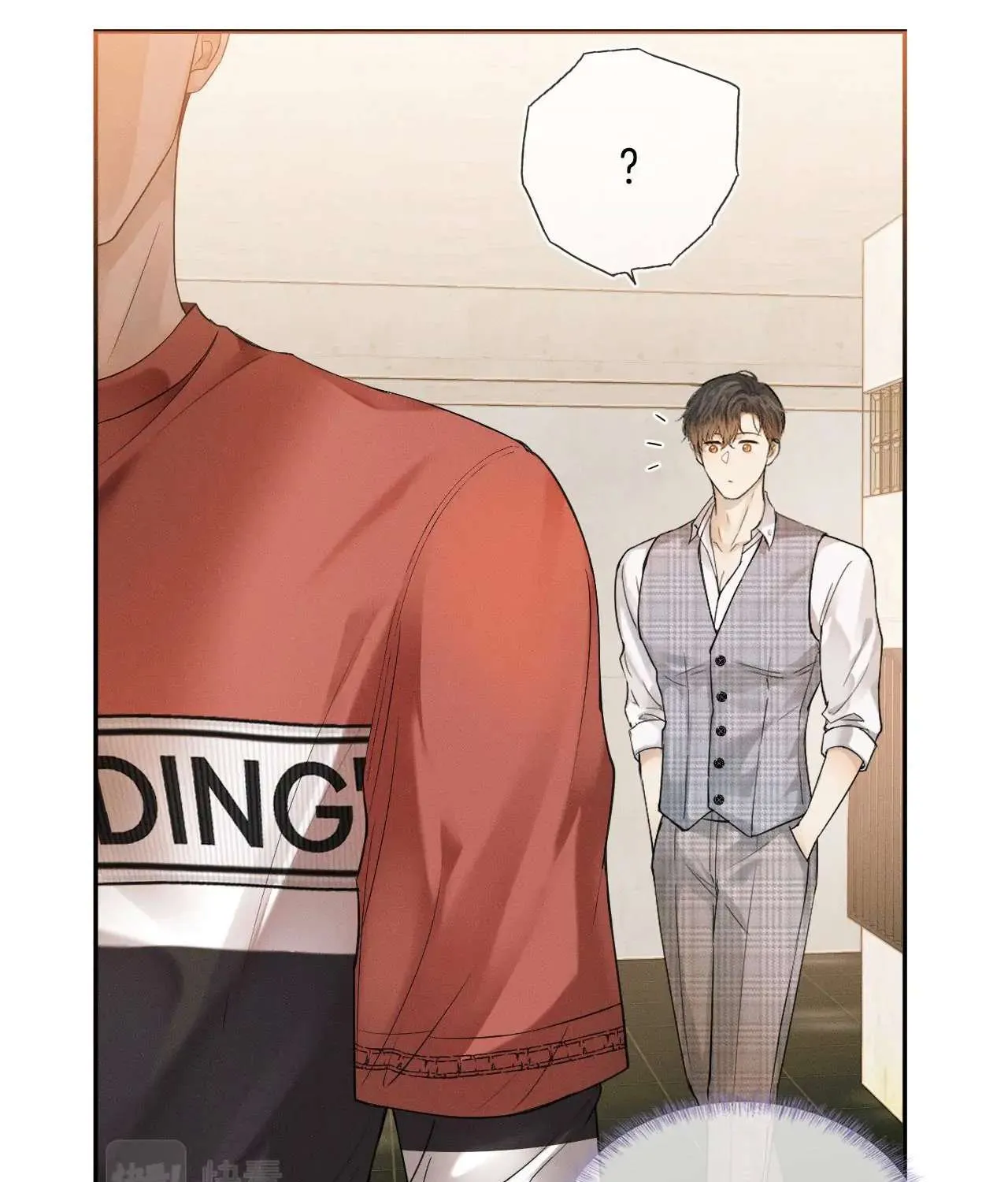 Yet You Love a Guy Like Him Chapter 10 page 22 - 