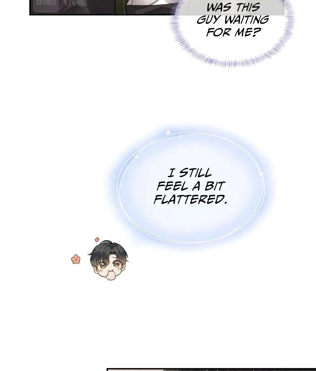 Yet You Love a Guy Like Him Chapter 10 page 23 - 