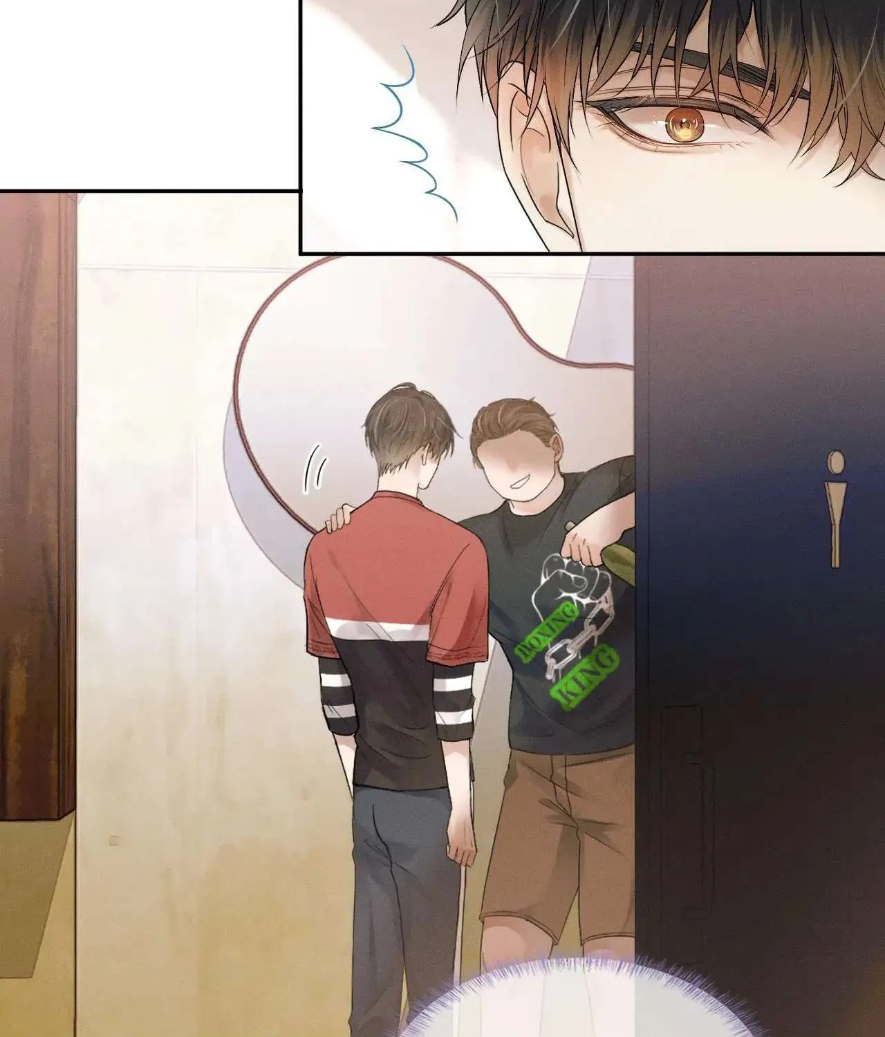 Yet You Love a Guy Like Him Chapter 10 page 24 - 