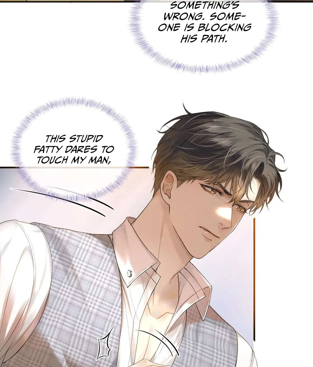 Yet You Love a Guy Like Him Chapter 10 page 25 - 