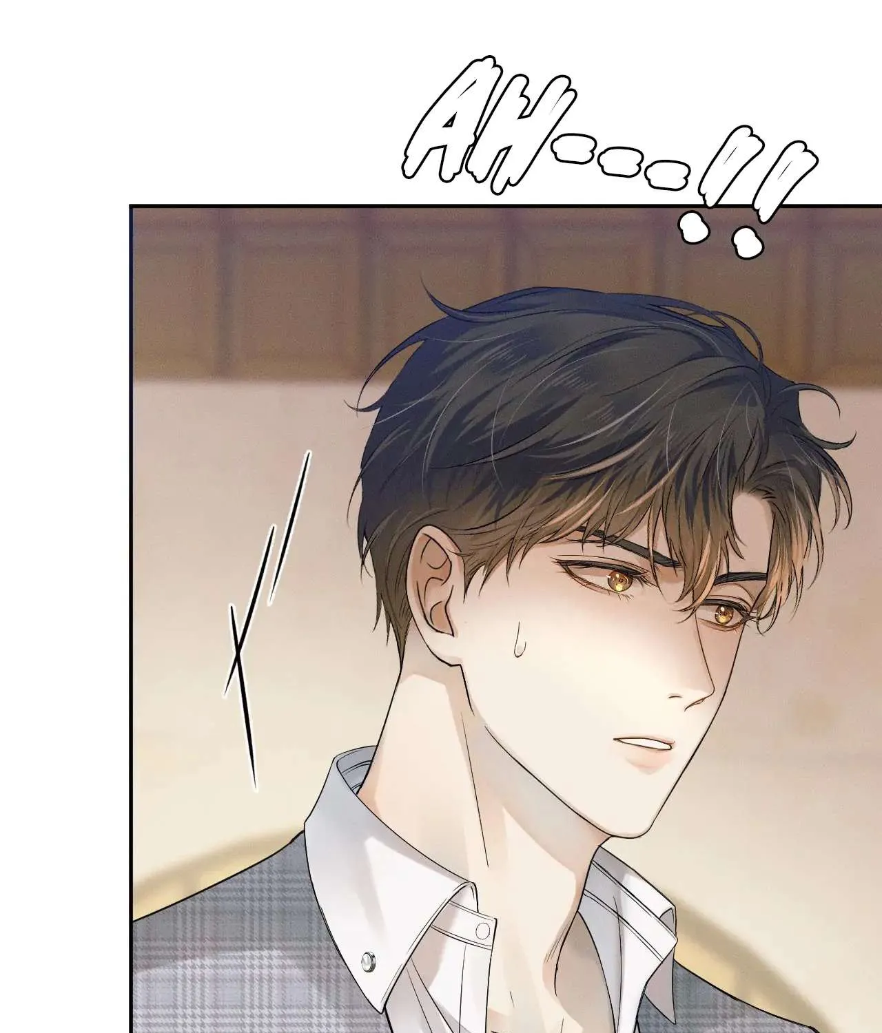 Yet You Love a Guy Like Him Chapter 10 page 27 - 