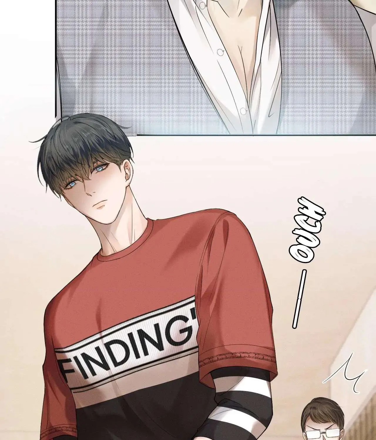 Yet You Love a Guy Like Him Chapter 10 page 28 - 
