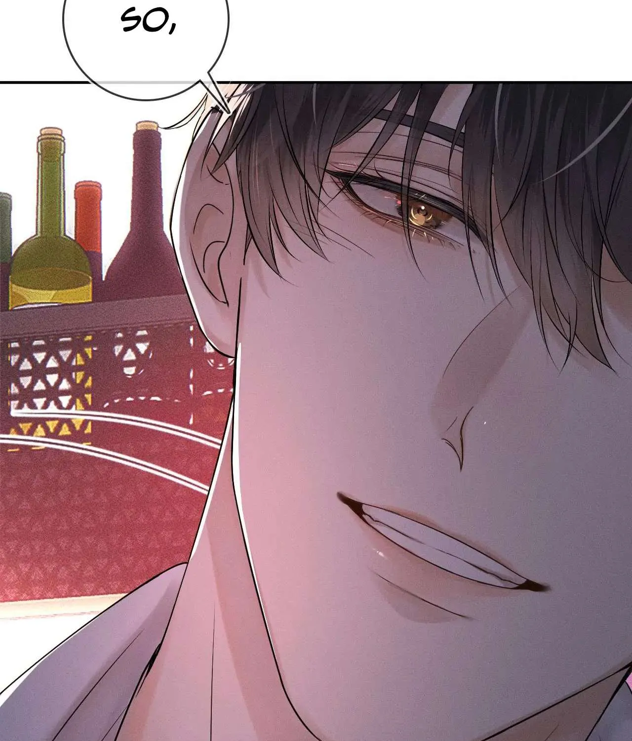Yet You Love a Guy Like Him Chapter 10 page 4 - 