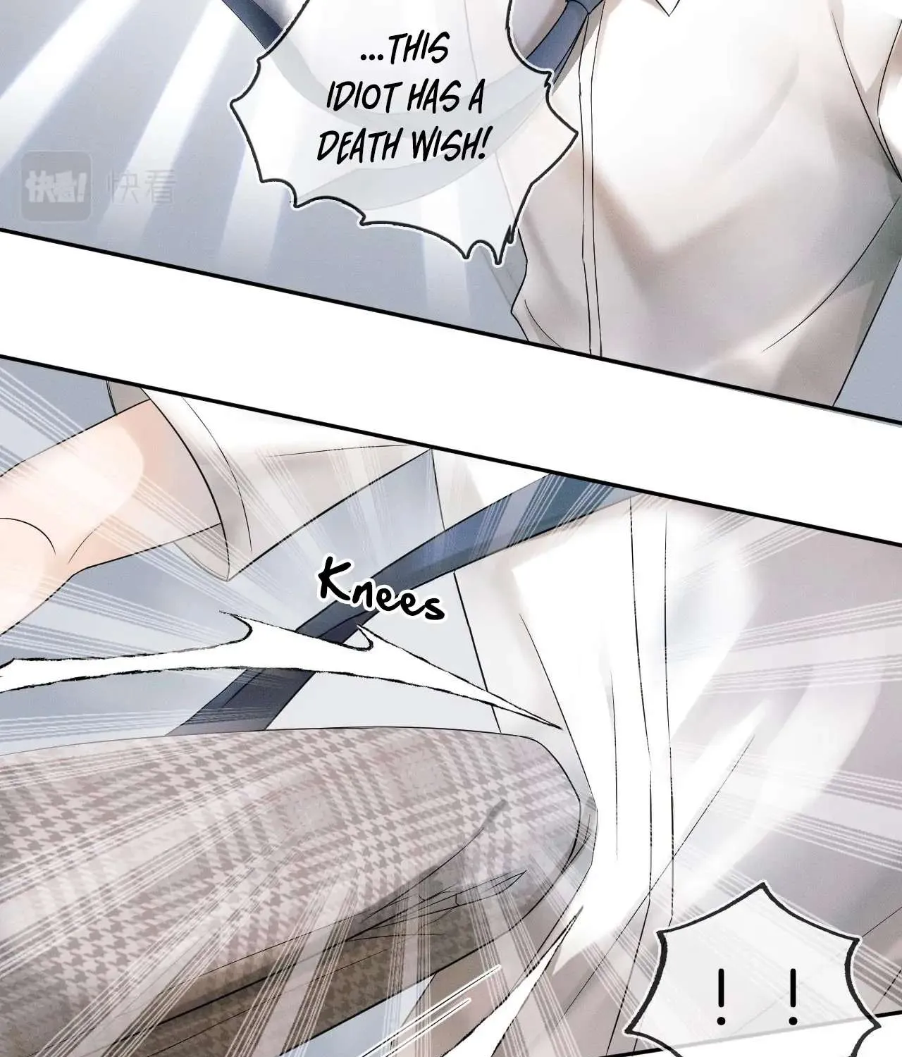 Yet You Love a Guy Like Him Chapter 10 page 31 - 