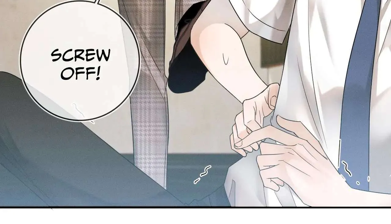 Yet You Love a Guy Like Him Chapter 10 page 33 - 