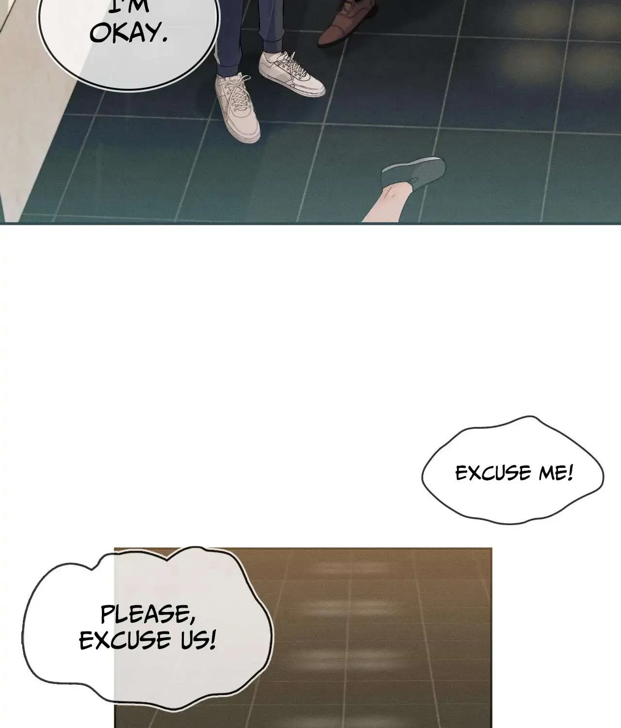 Yet You Love a Guy Like Him Chapter 10 page 35 - 
