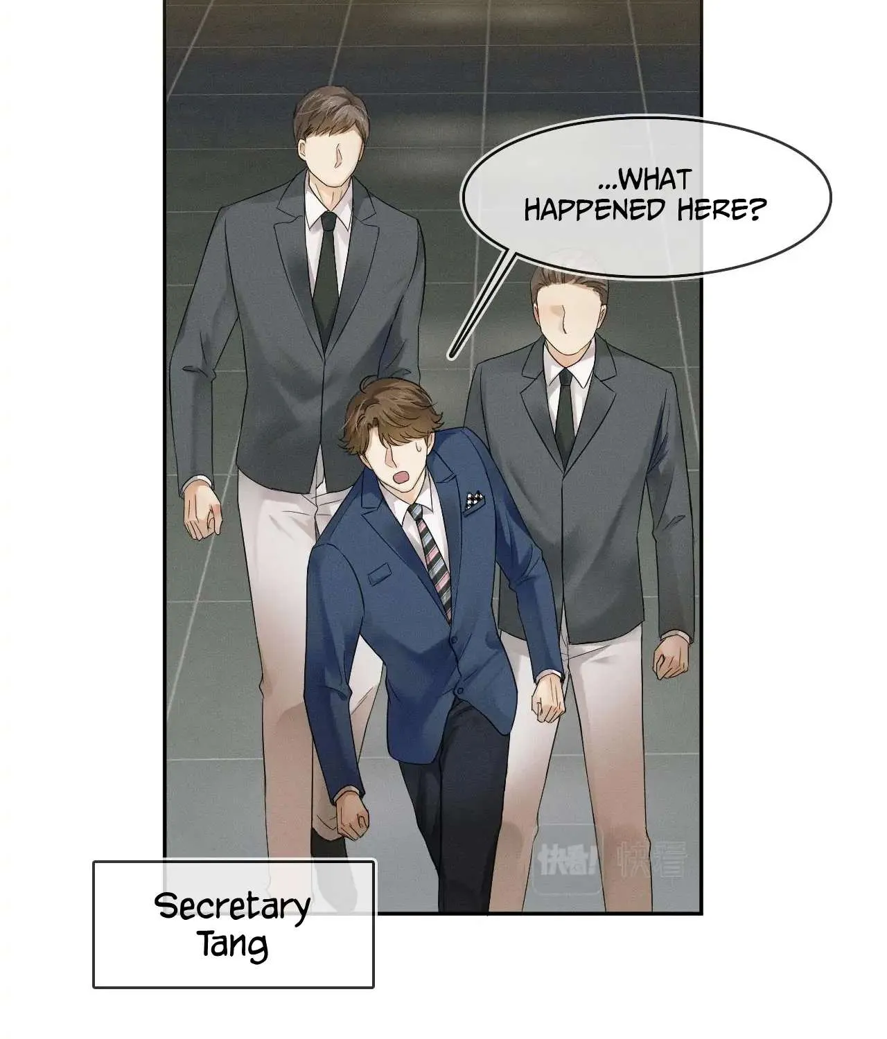 Yet You Love a Guy Like Him Chapter 10 page 36 - 