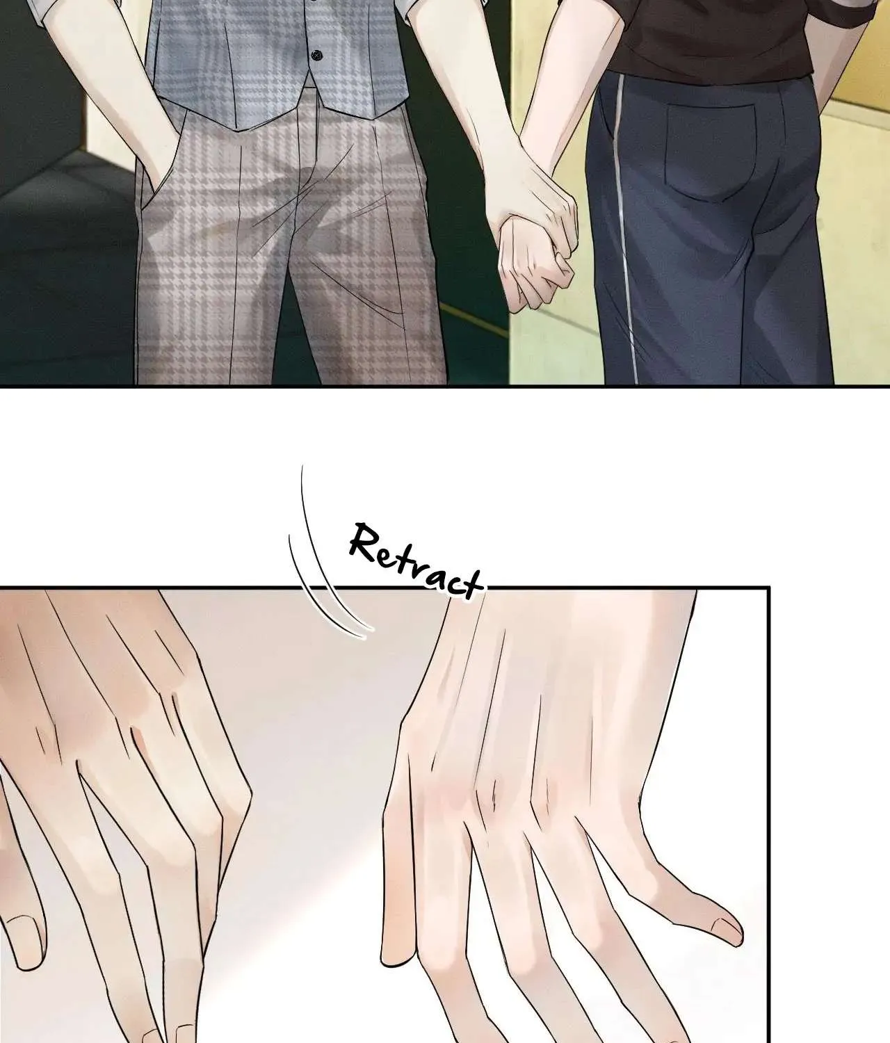 Yet You Love a Guy Like Him Chapter 10 page 38 - 