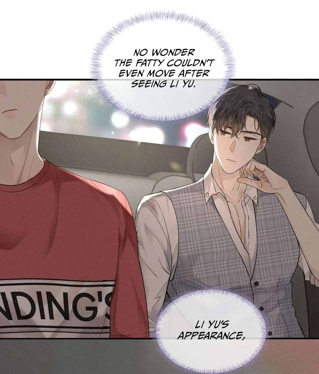 Yet You Love a Guy Like Him Chapter 10 page 46 - 