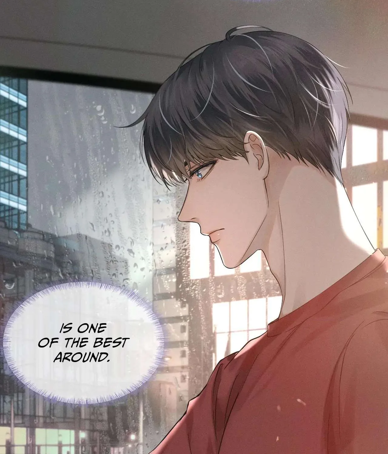 Yet You Love a Guy Like Him Chapter 10 page 47 - 