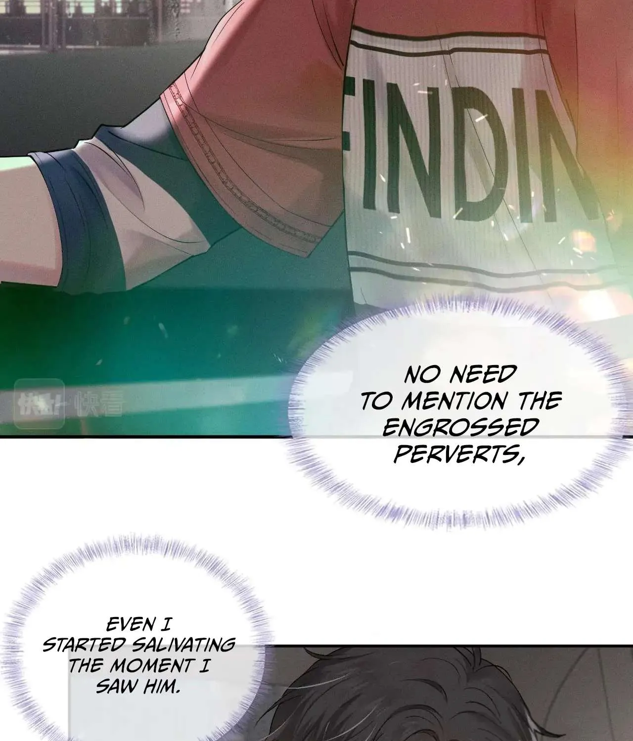 Yet You Love a Guy Like Him Chapter 10 page 48 - 