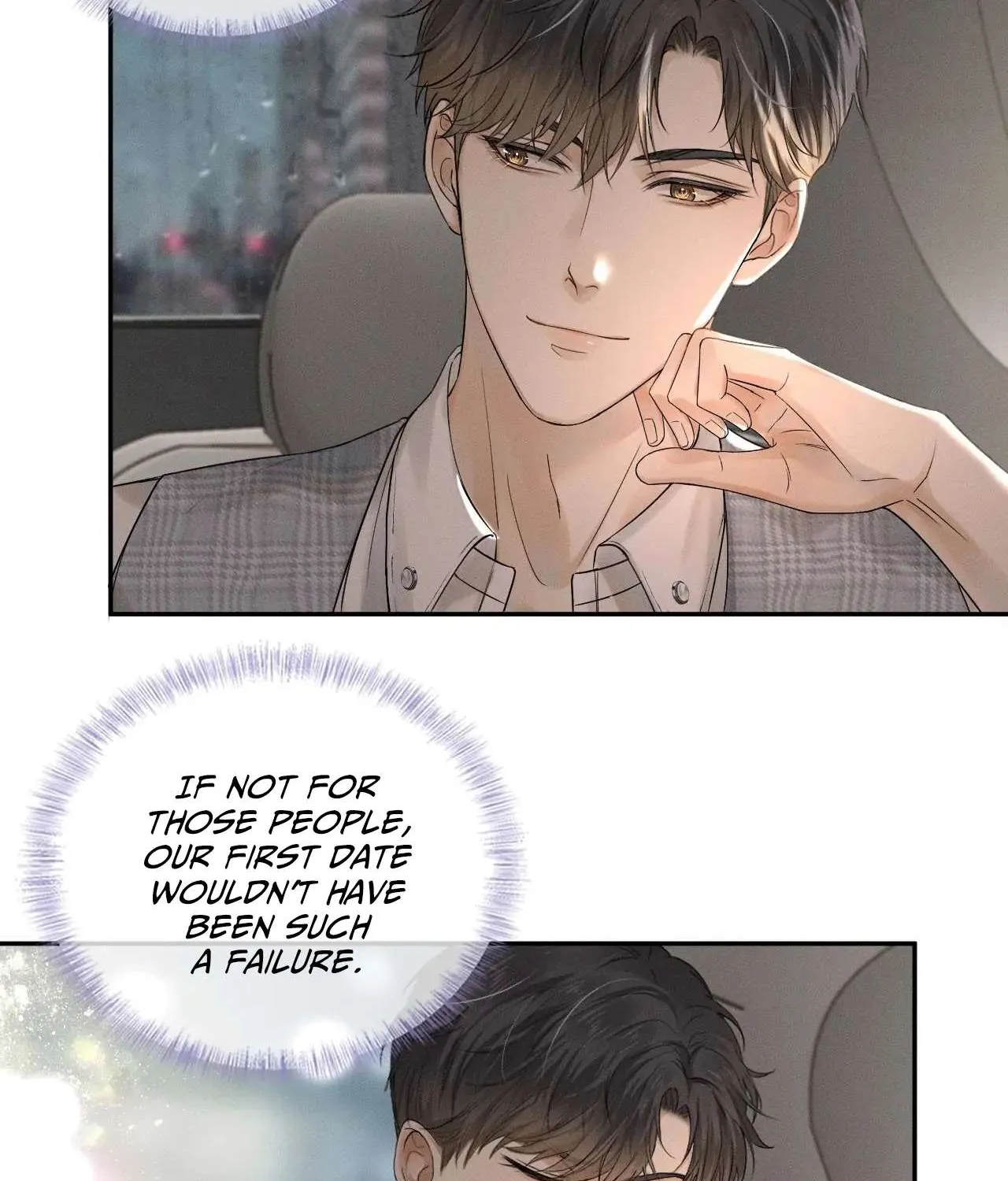 Yet You Love a Guy Like Him Chapter 10 page 49 - 