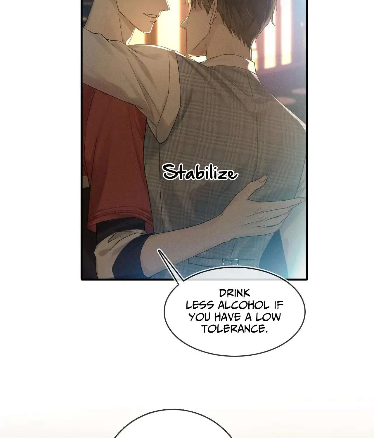 Yet You Love a Guy Like Him Chapter 10 page 6 - 