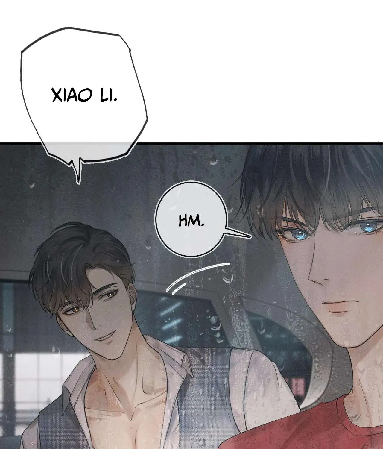 Yet You Love a Guy Like Him Chapter 10 page 51 - 