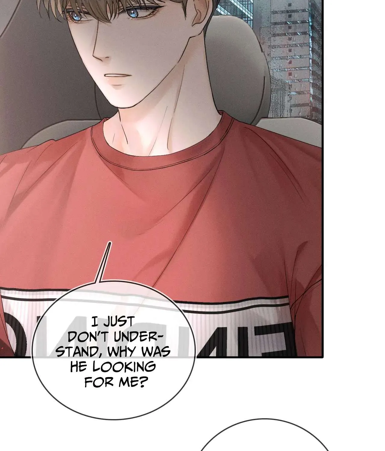 Yet You Love a Guy Like Him Chapter 10 page 53 - 