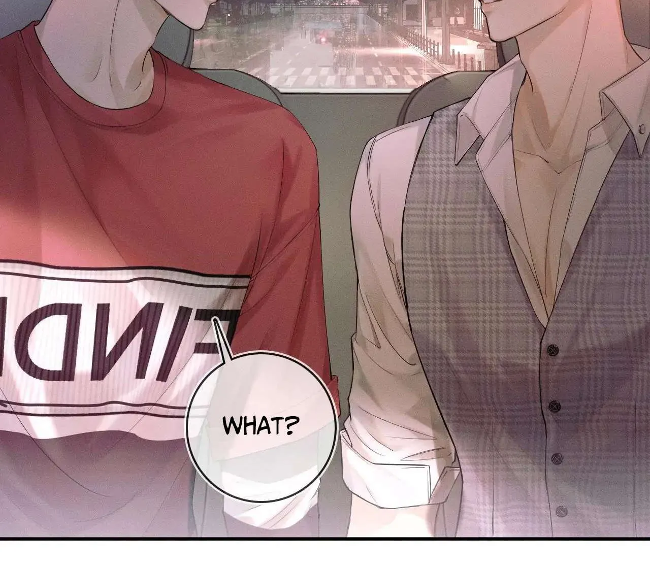 Yet You Love a Guy Like Him Chapter 10 page 56 - 