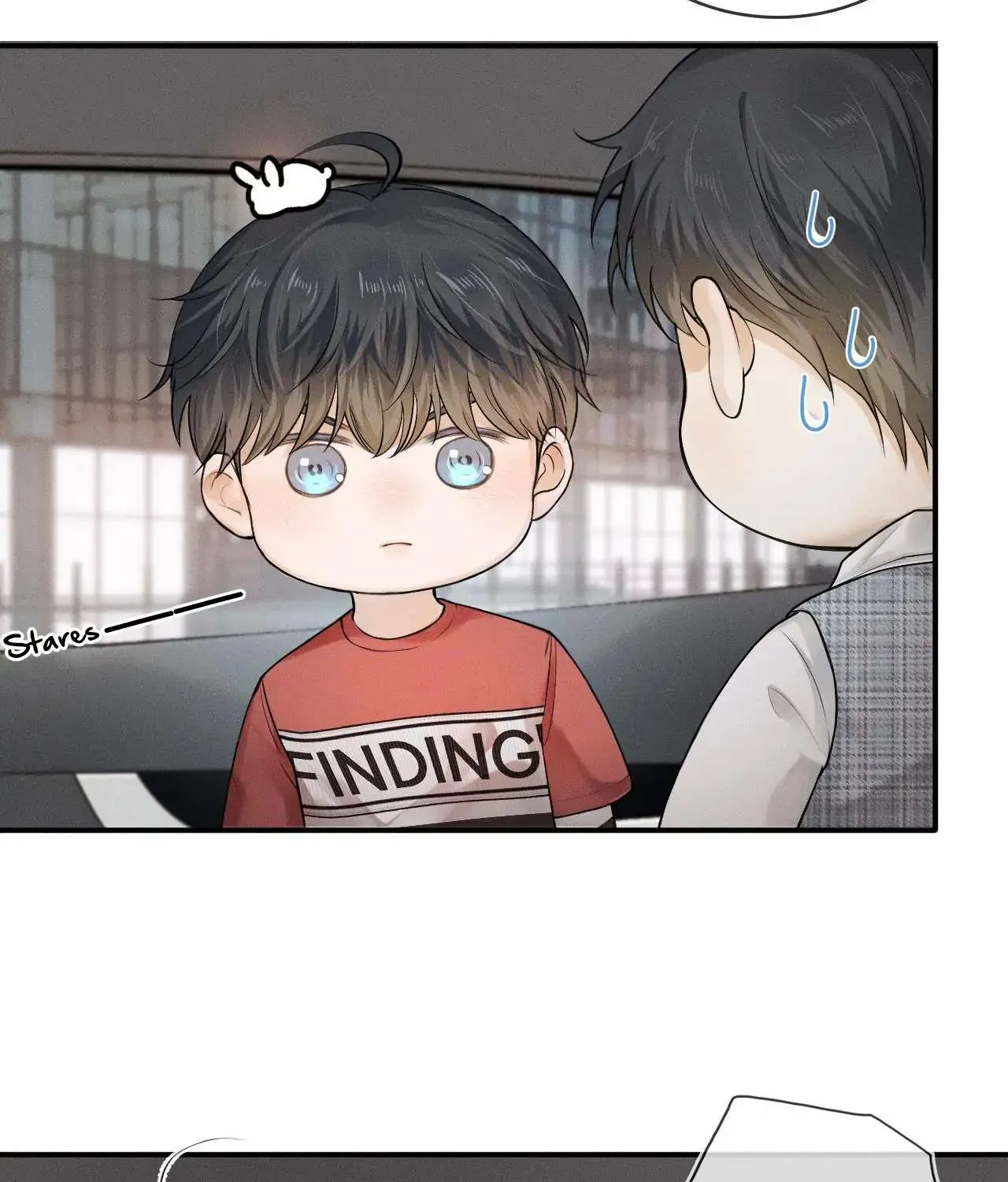 Yet You Love a Guy Like Him Chapter 10 page 58 - 