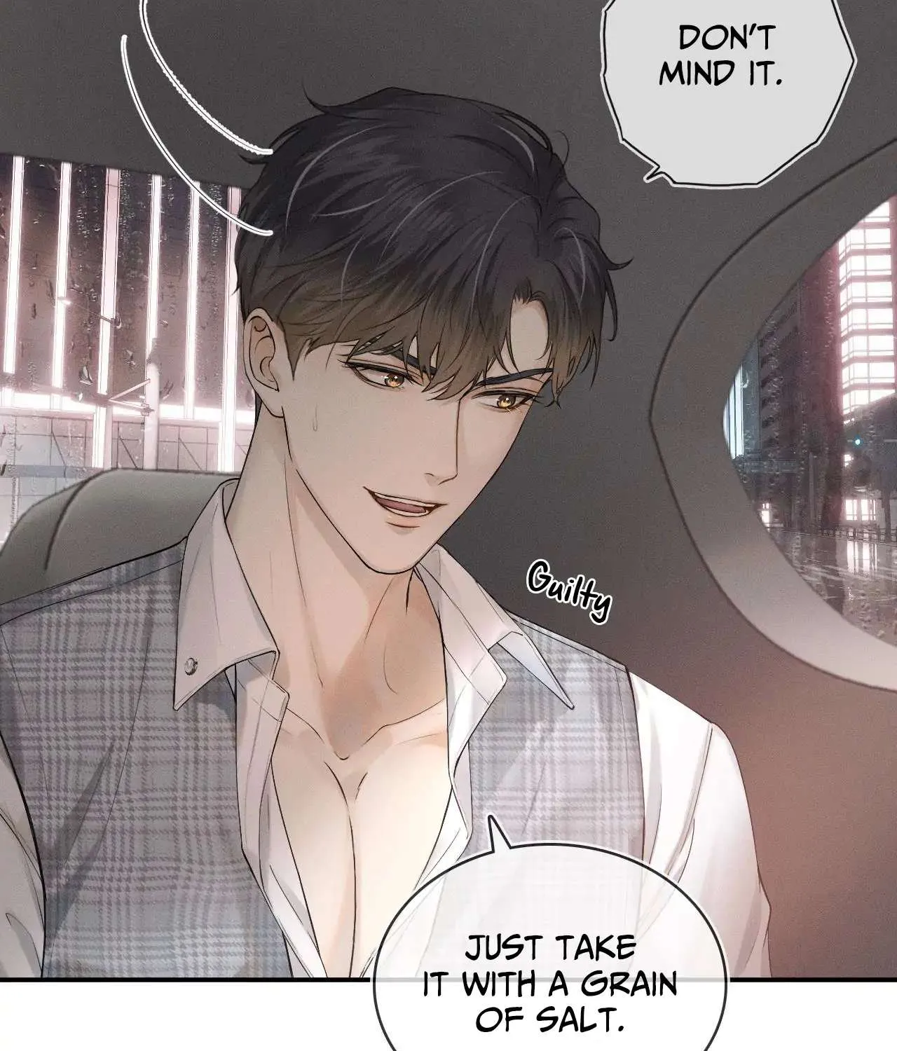 Yet You Love a Guy Like Him Chapter 10 page 59 - 