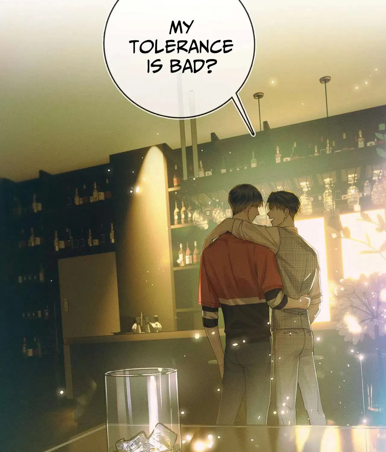 Yet You Love a Guy Like Him Chapter 10 page 7 - 