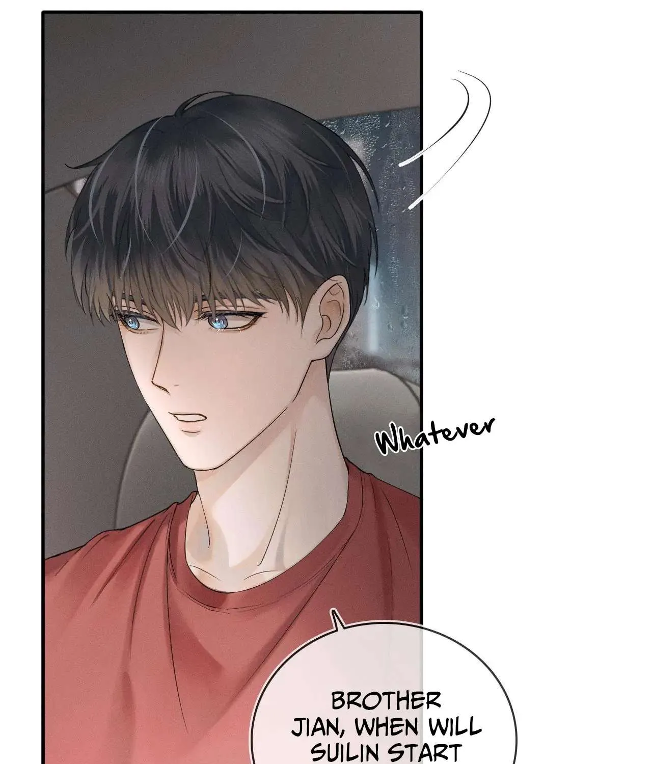 Yet You Love a Guy Like Him Chapter 10 page 62 - 