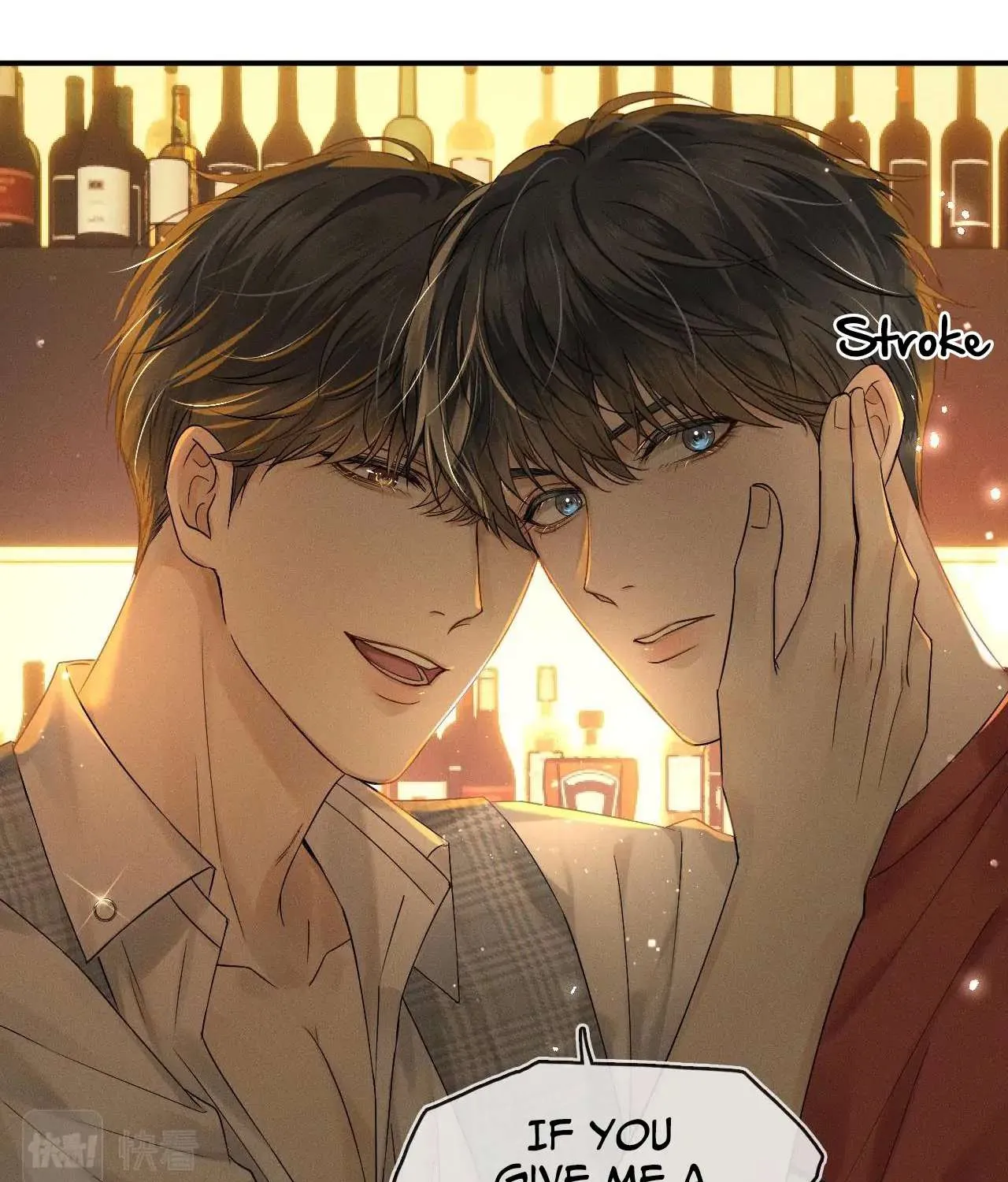 Yet You Love a Guy Like Him Chapter 10 page 9 - 